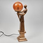 960 3231 TABLE LAMP